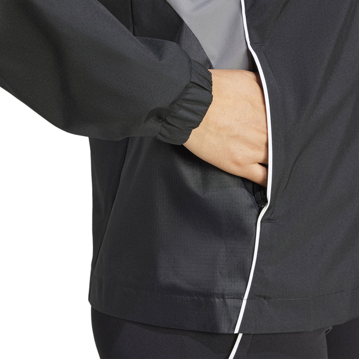 adidas Tiro 25 Competition All Weather Jacke