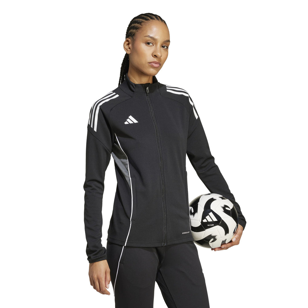 adidas Tiro 25C Tr Jktw Trainingsjacke