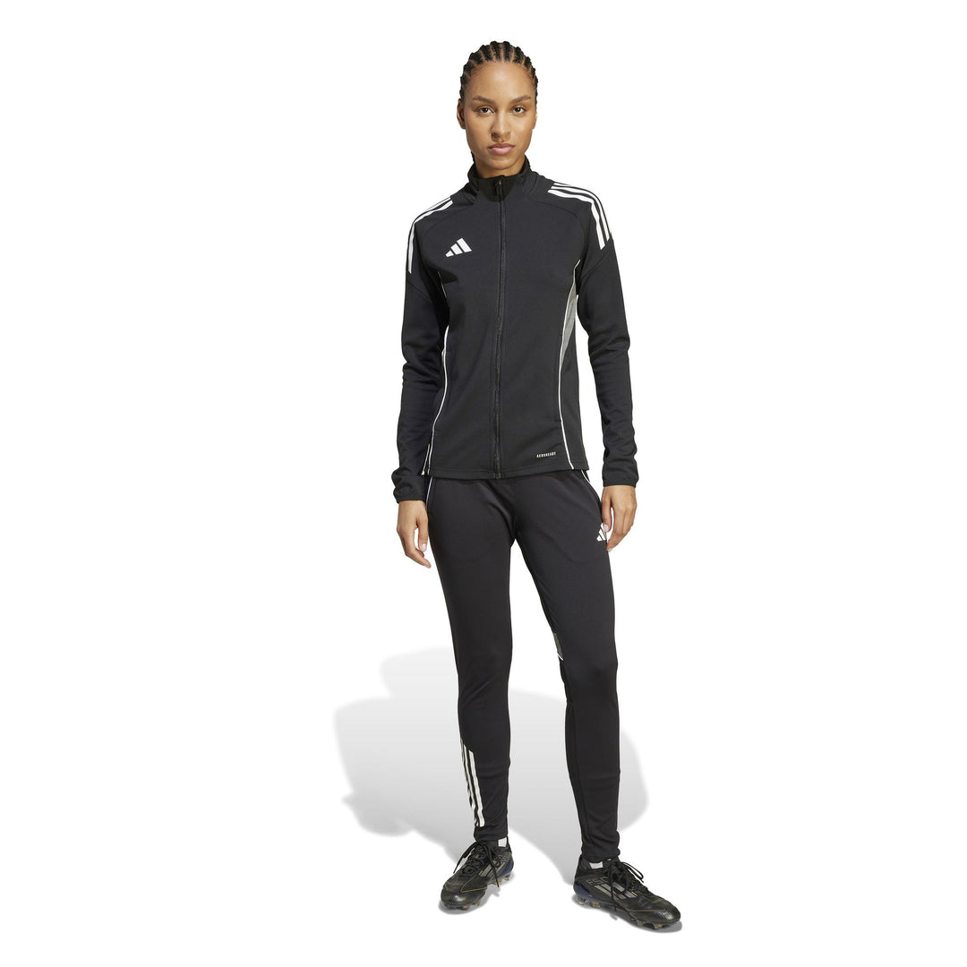 adidas Tiro 25C Tr Jktw Trainingsjacke