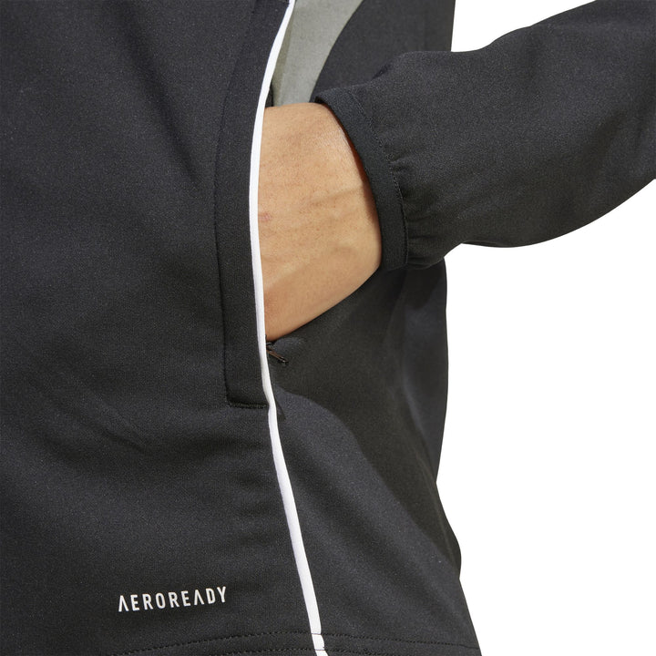adidas Tiro 25C Tr Jktw Trainingsjacke