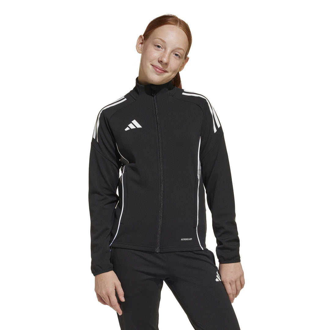 adidas Tiro 25C Training Jacket