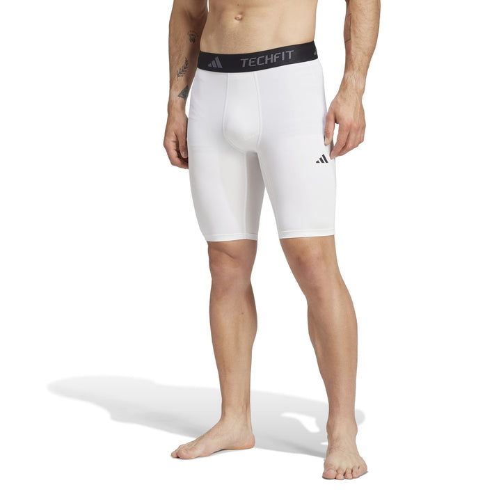 adidas Tf Base Short T - white