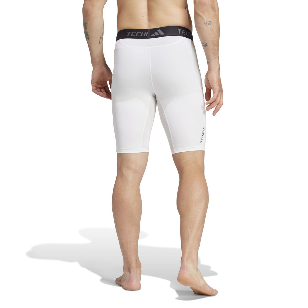 adidas Tf Base Short T - white
