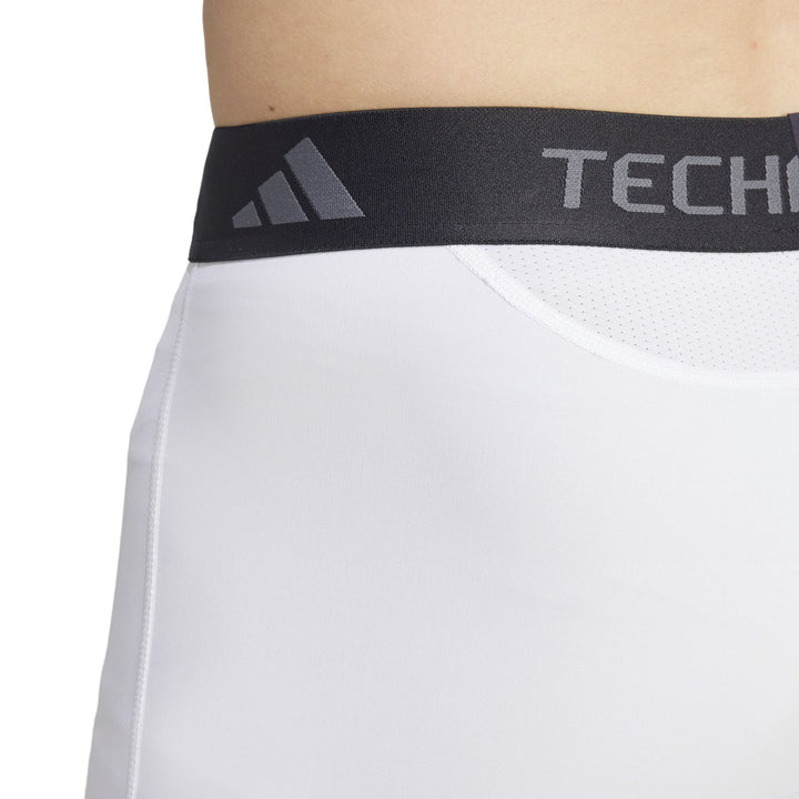 adidas Tf Base Short T - white