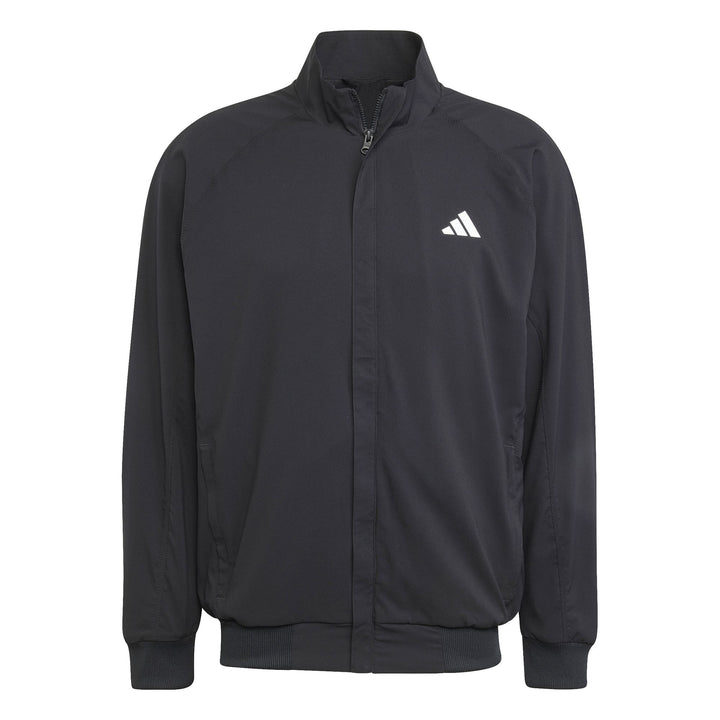 adidas Walk On Jk - black