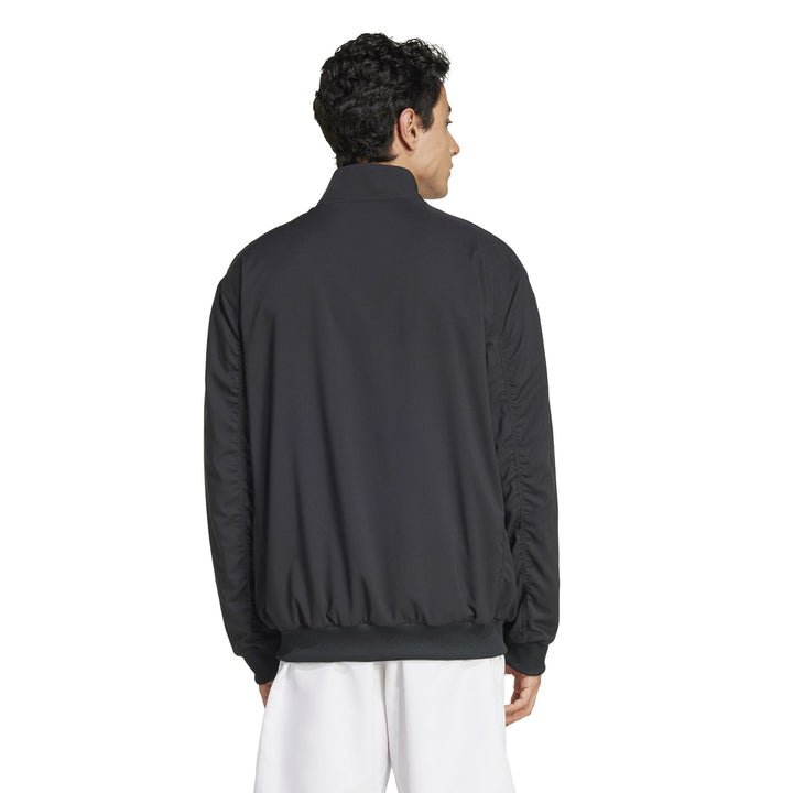 adidas Walk On Jk - black