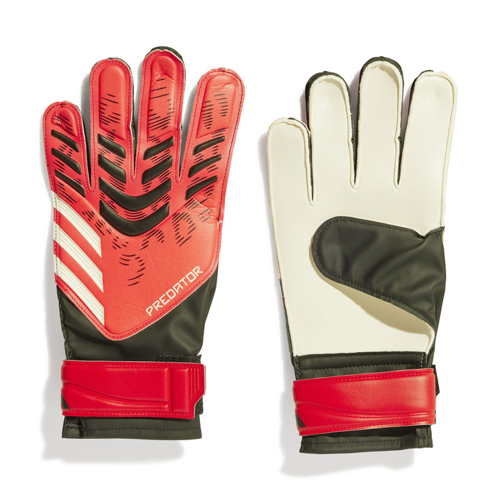 adidas Pred Gl Pro Torwarthandschuhe