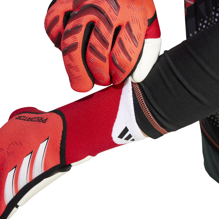 adidas Pred Gl Pro Torwarthandschuhe