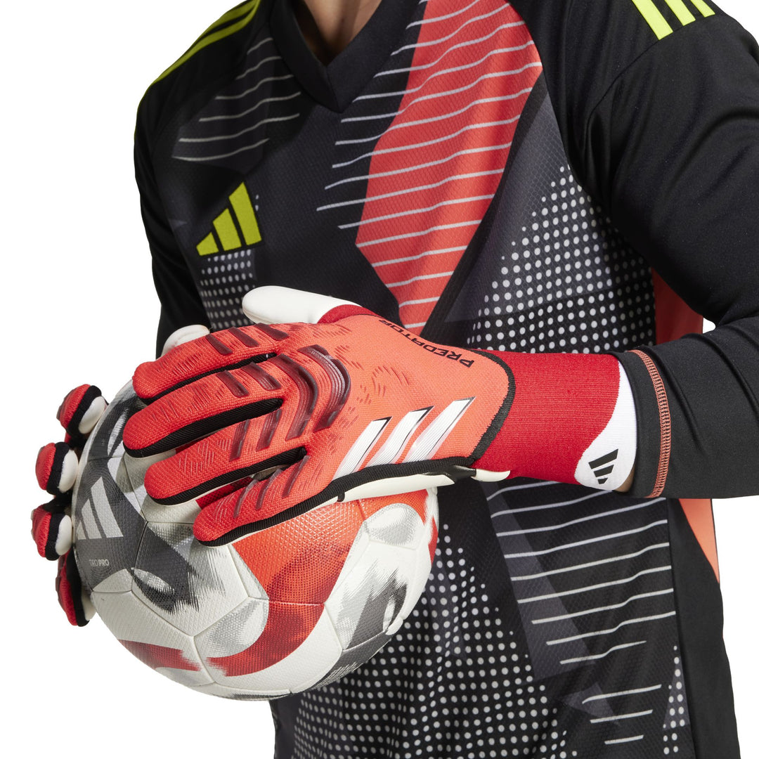adidas Pred Gl Pro Torwarthandschuhe