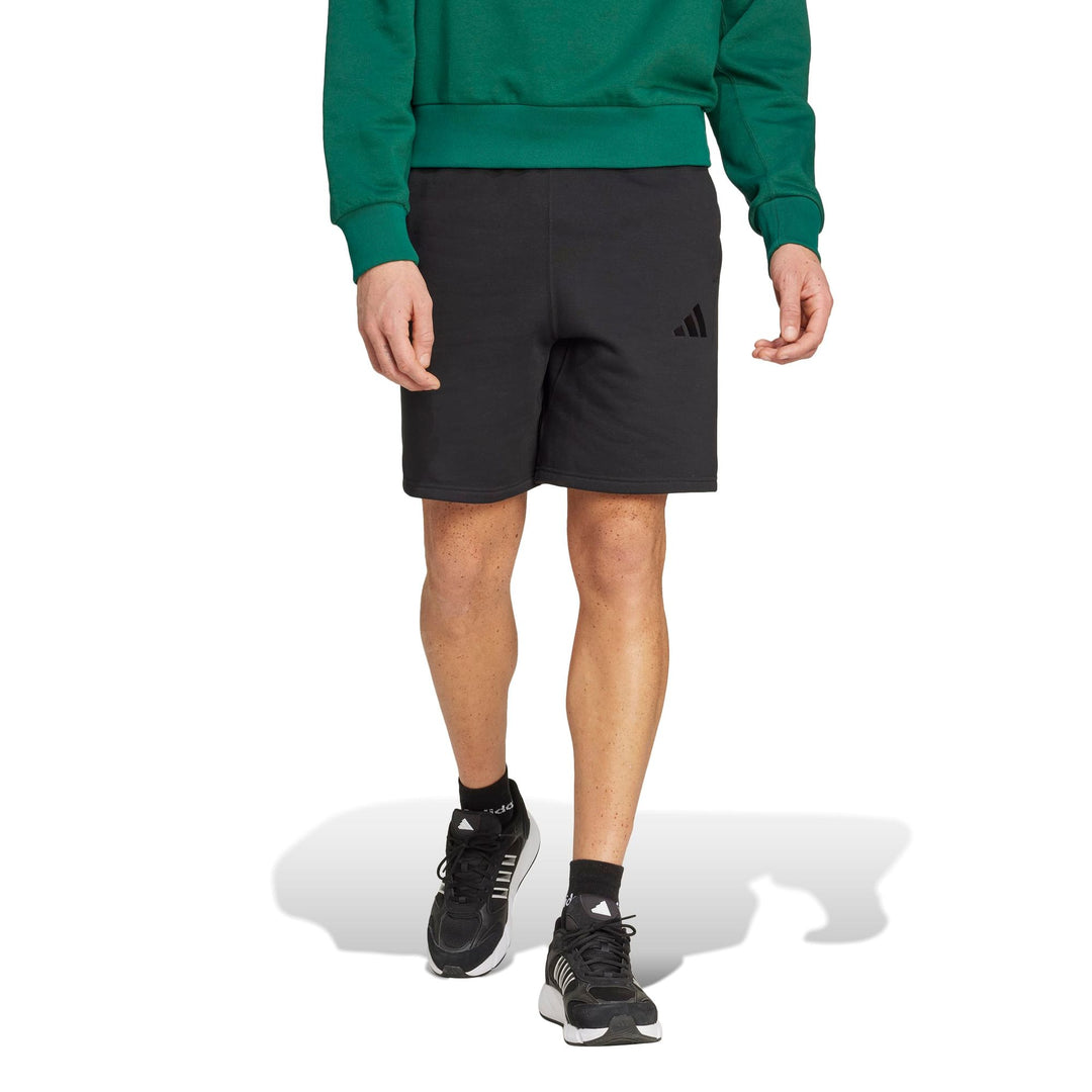 adidas M A Szn Fl Sho - black
