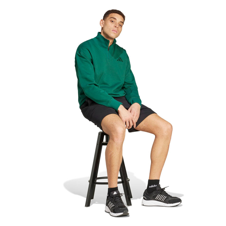 adidas M A Szn Fl Sho - black