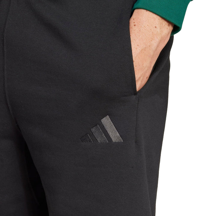 adidas M A Szn Fl Sho - black