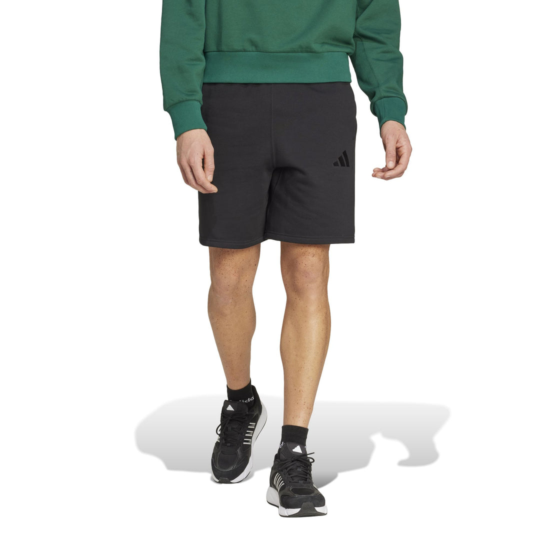adidas M A Szn Fl Sho - black