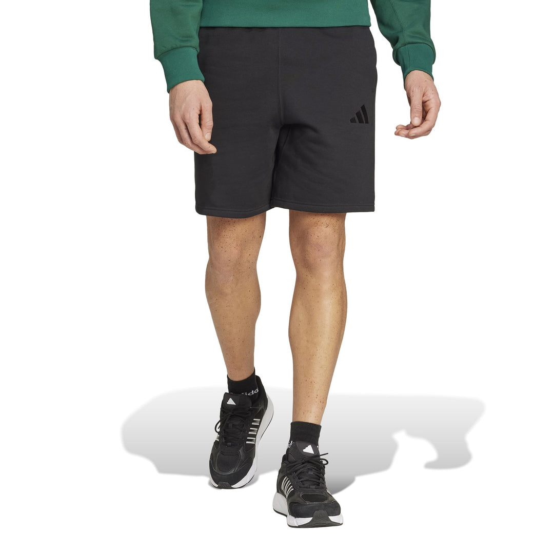 adidas M A Szn Fl Sho - black