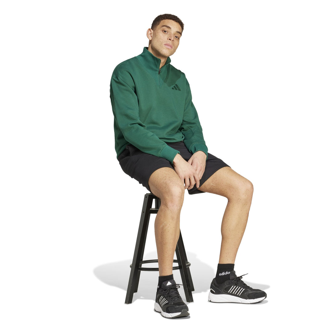 adidas M A Szn Fl Sho - black