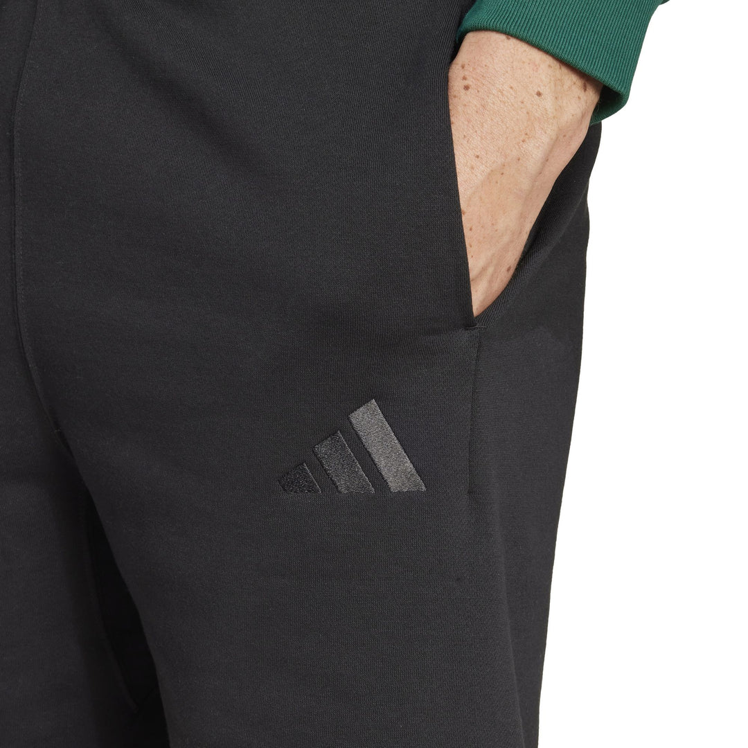 adidas M A Szn Fl Sho - black
