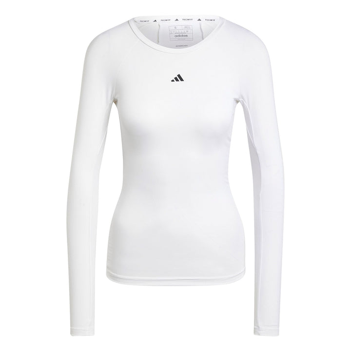 adidas Tf Ls T - white