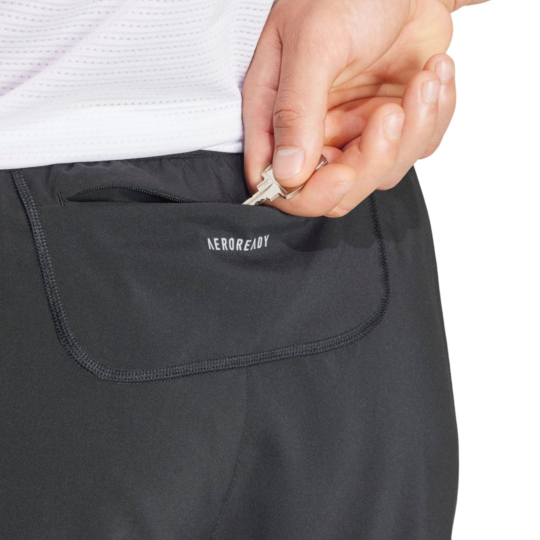 adidas Own the Run Short