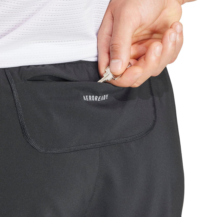 adidas Own the Run Short