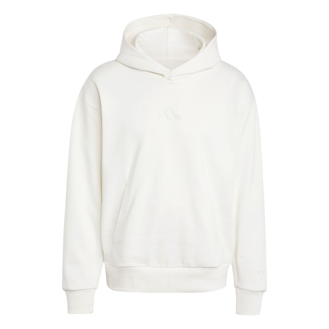 adidas M A Szn Fl Hd - owhite