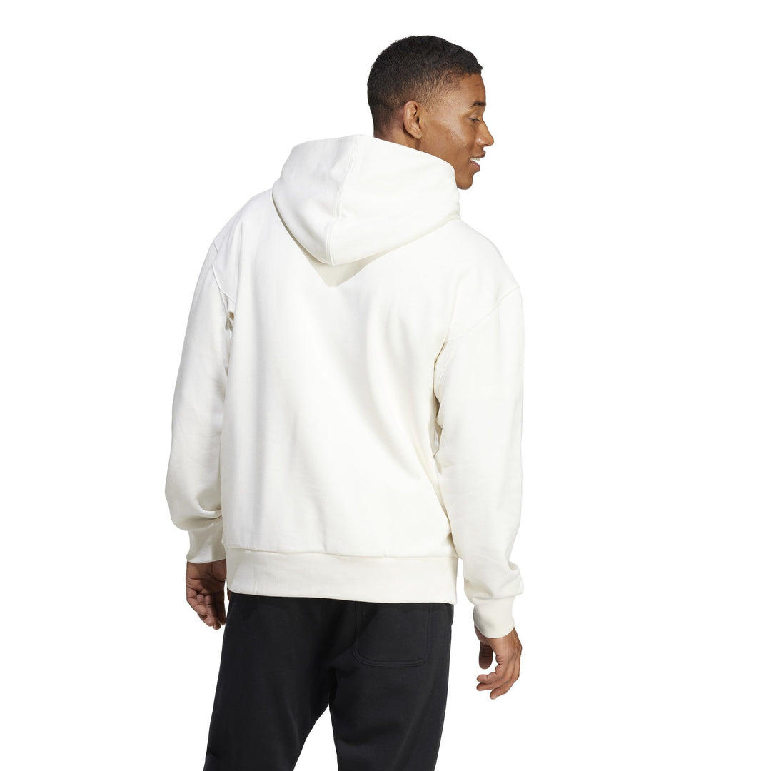 adidas M A Szn Fl Hd - owhite