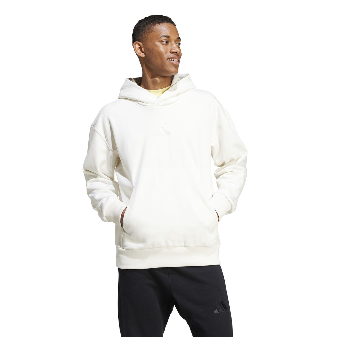 adidas M A Szn Fl Hd - owhite