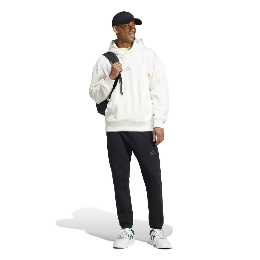 adidas M A Szn Fl Hd - owhite