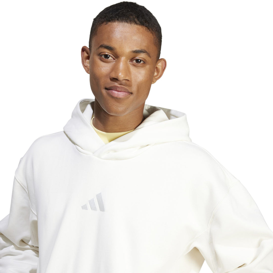 adidas M A Szn Fl Hd - owhite