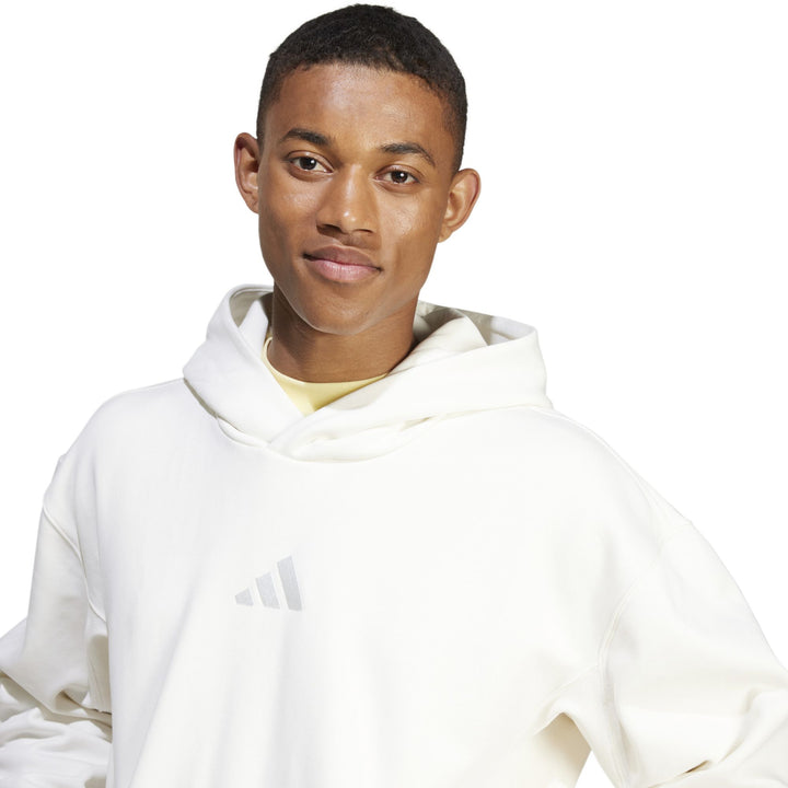 adidas M A Szn Fl Hd - owhite