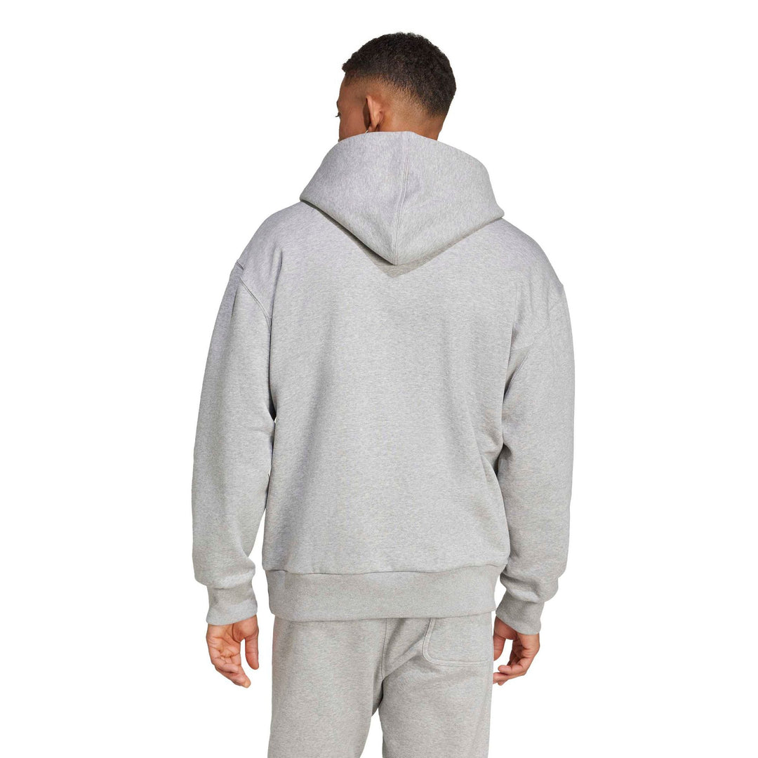 adidas M A Szn Fl Hd - mgreyh
