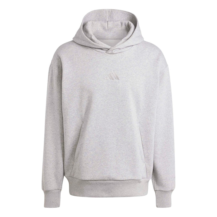 adidas M A Szn Fl Hd - mgreyh