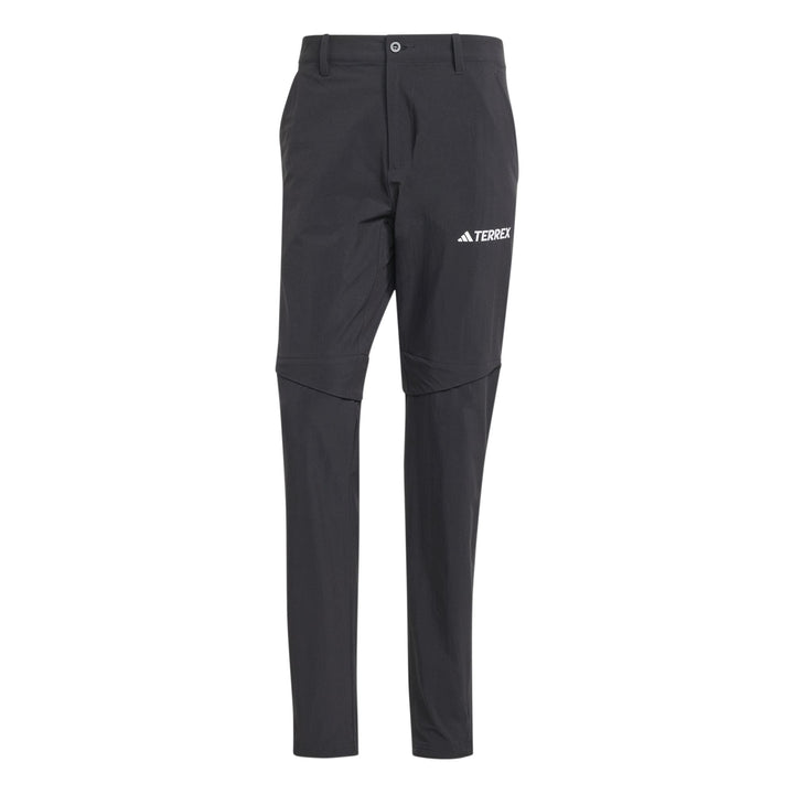 adidas Mt Zip Off P - black