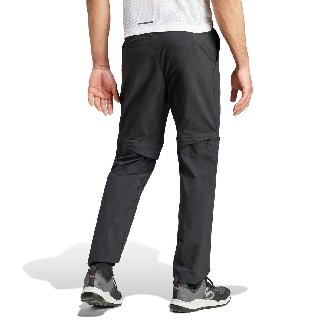 adidas Mt Zip Off P - black