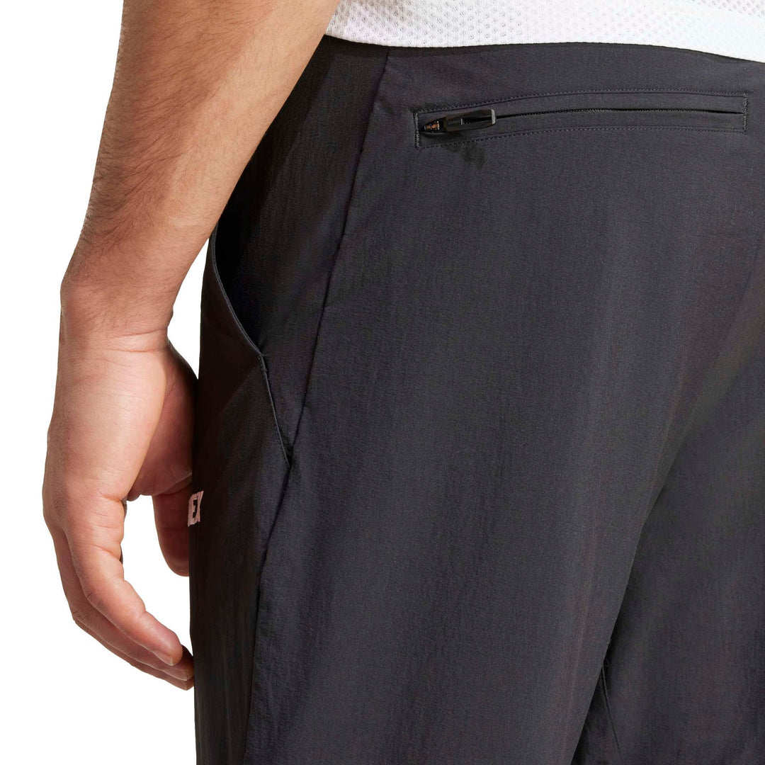 adidas Mt Zip Off P - black