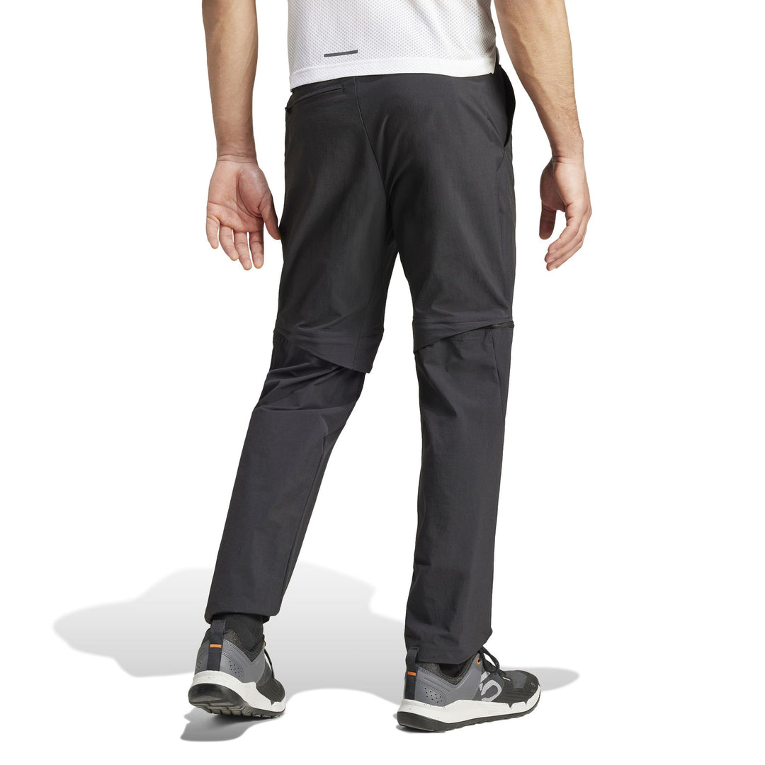 adidas Mt Zip Off P - black
