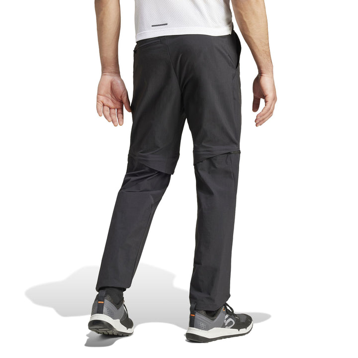 adidas Mt Zip Off P - black