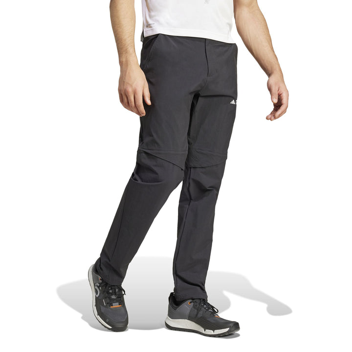 adidas Mt Zip Off P - black