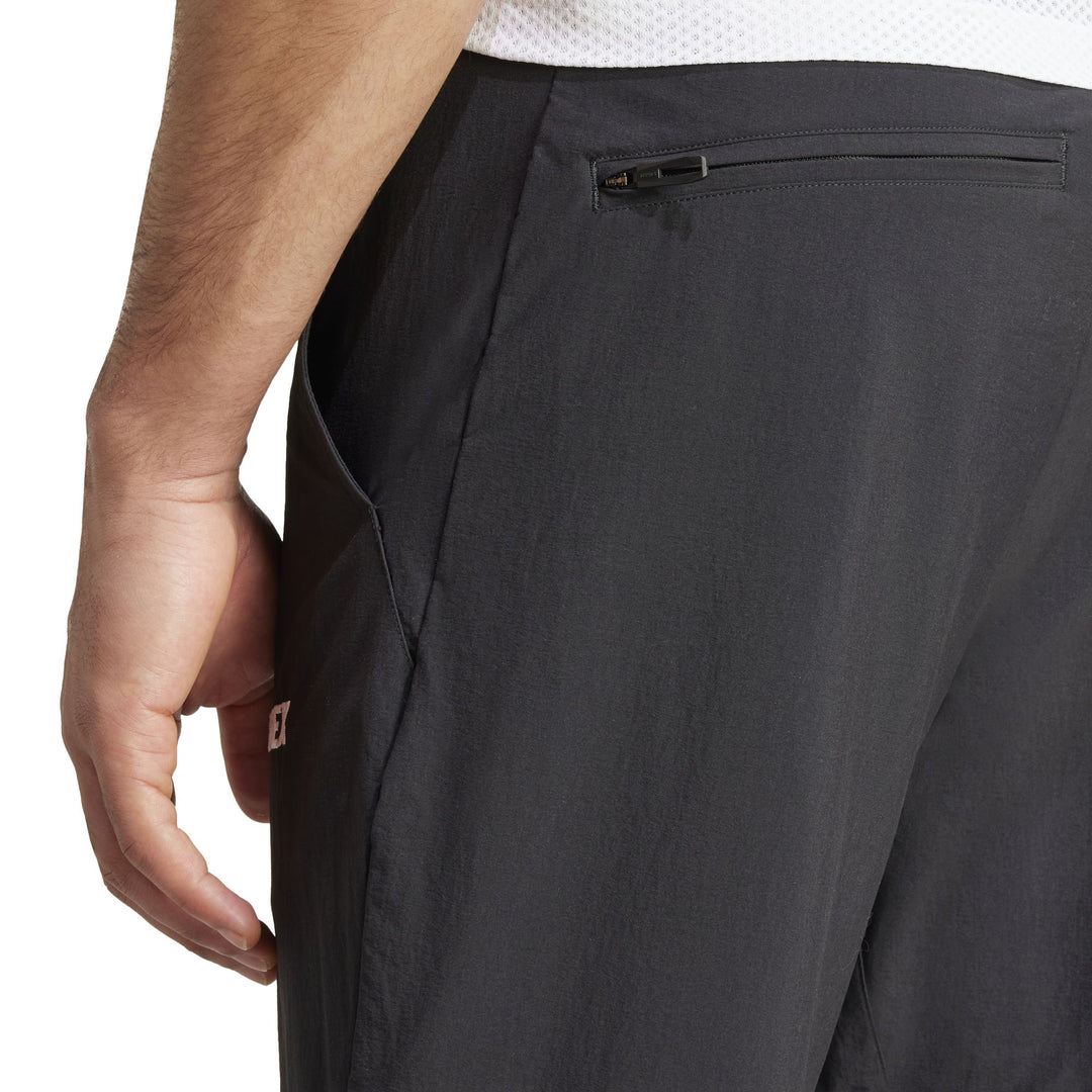 adidas Mt Zip Off P - black