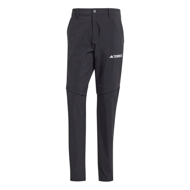 adidas Mt Zip Off P - black