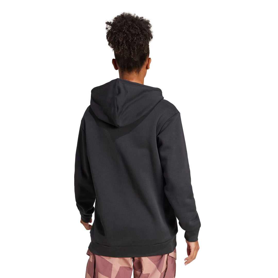 adidas W Mt S Logo Hd - black