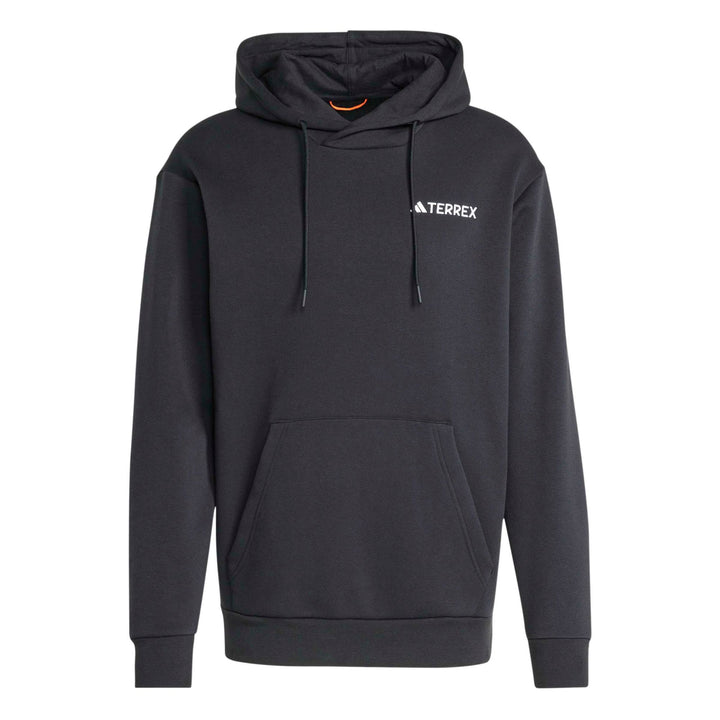 adidas Mt S Logo Hd - black