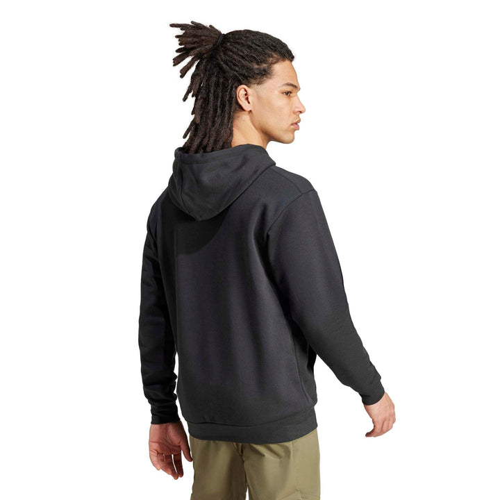 adidas Mt S Logo Hd - black