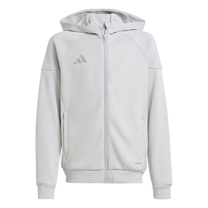 adidas Tiro 25 Fz Y Kinder Trainingsjacke