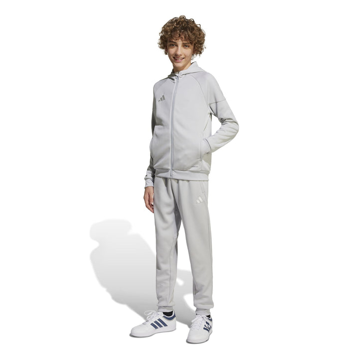 adidas Tiro 25 Fz Y Kinder Trainingsjacke