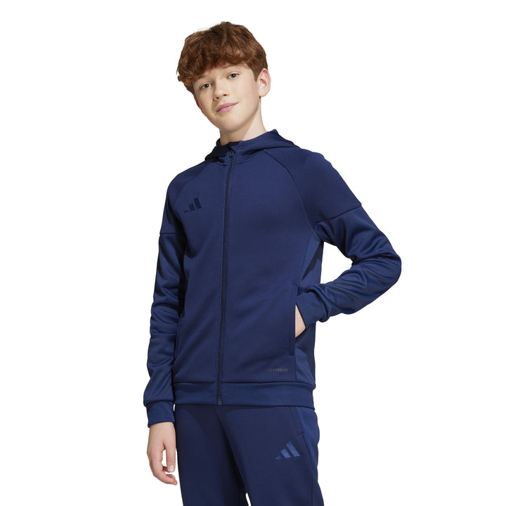 adidas Tiro25 Fz Y Kinder - tenabl