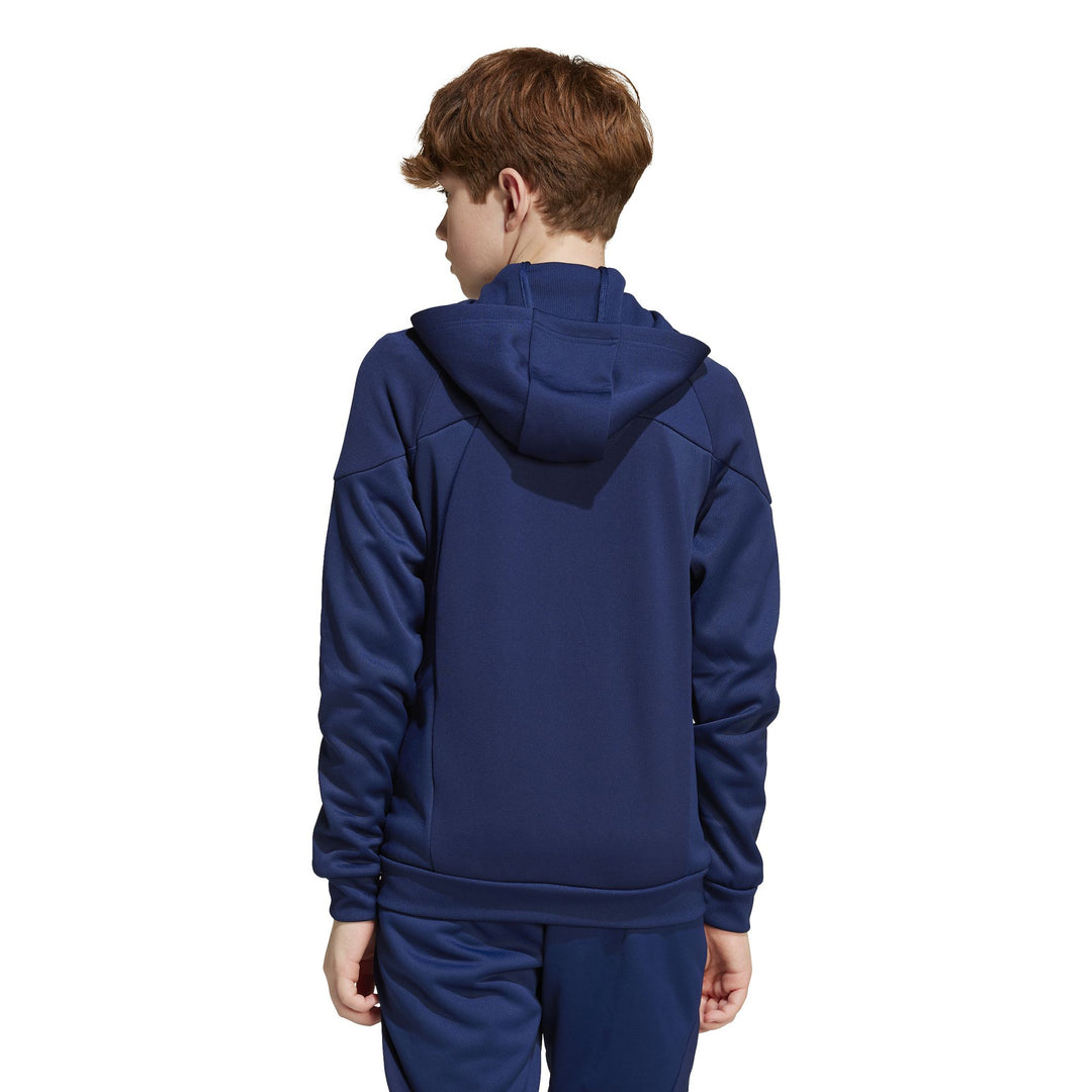 adidas Tiro25 Fz Y Kinder - tenabl