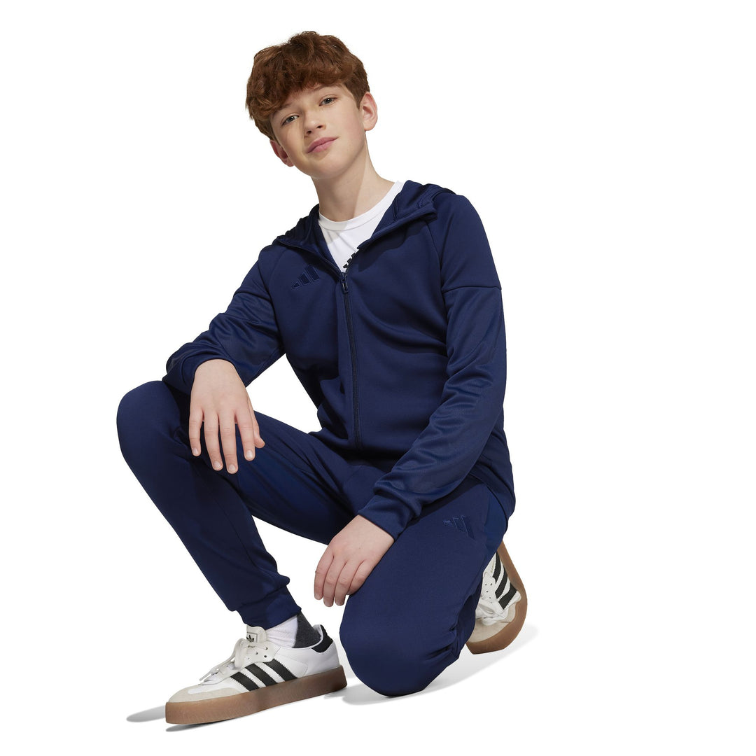 adidas Tiro25 Fz Y Kinder - tenabl