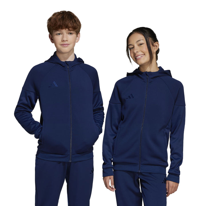 adidas Tiro25 Fz Y Kinder - tenabl