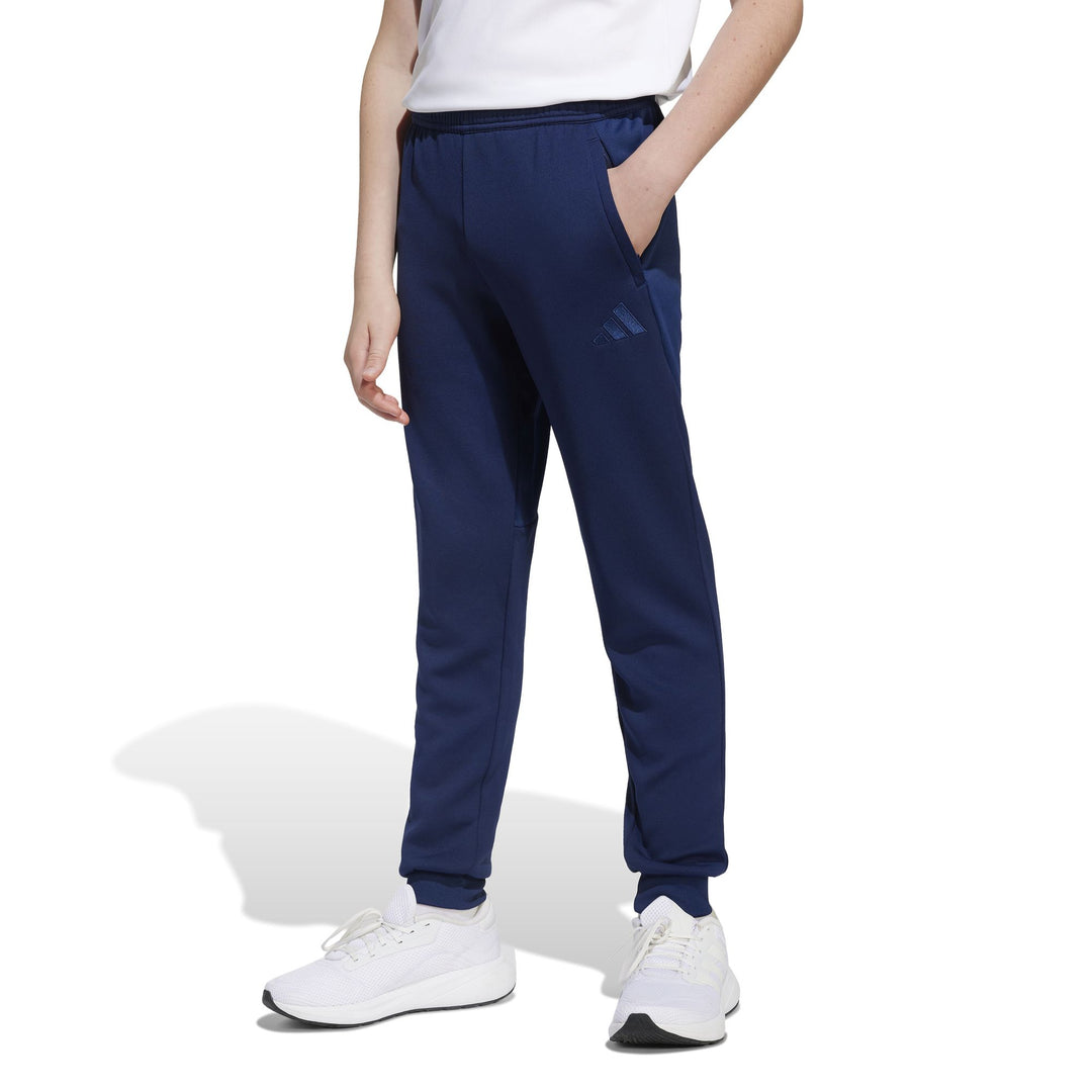 Adidas Tiro 25 Pnt Y Kinder Fußballhose