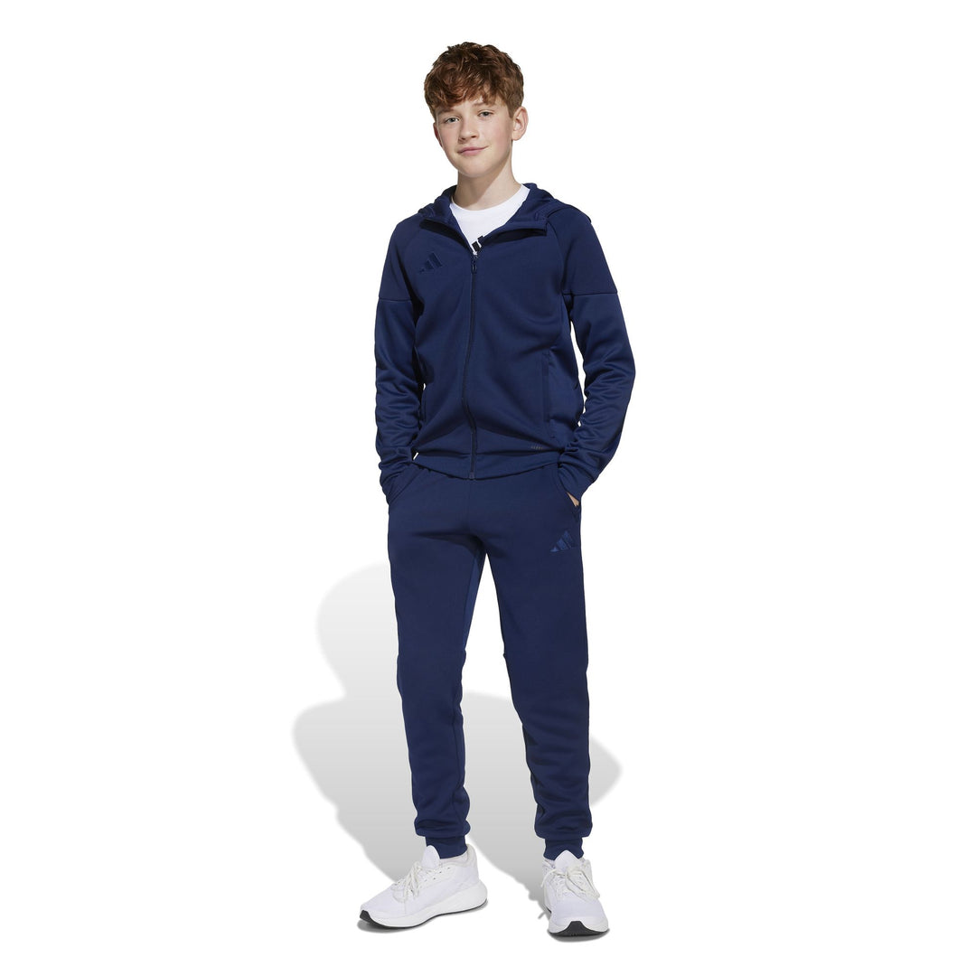 Adidas Tiro 25 Pnt Y Kinder Fußballhose